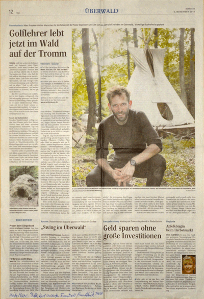 Odenwälder Zeitung