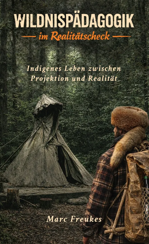 Wildnispädagogik im Realitätscheck