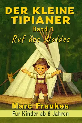Der kleine Tipianer I