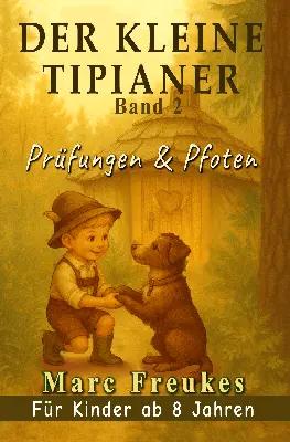 Der kleine Tipianer II