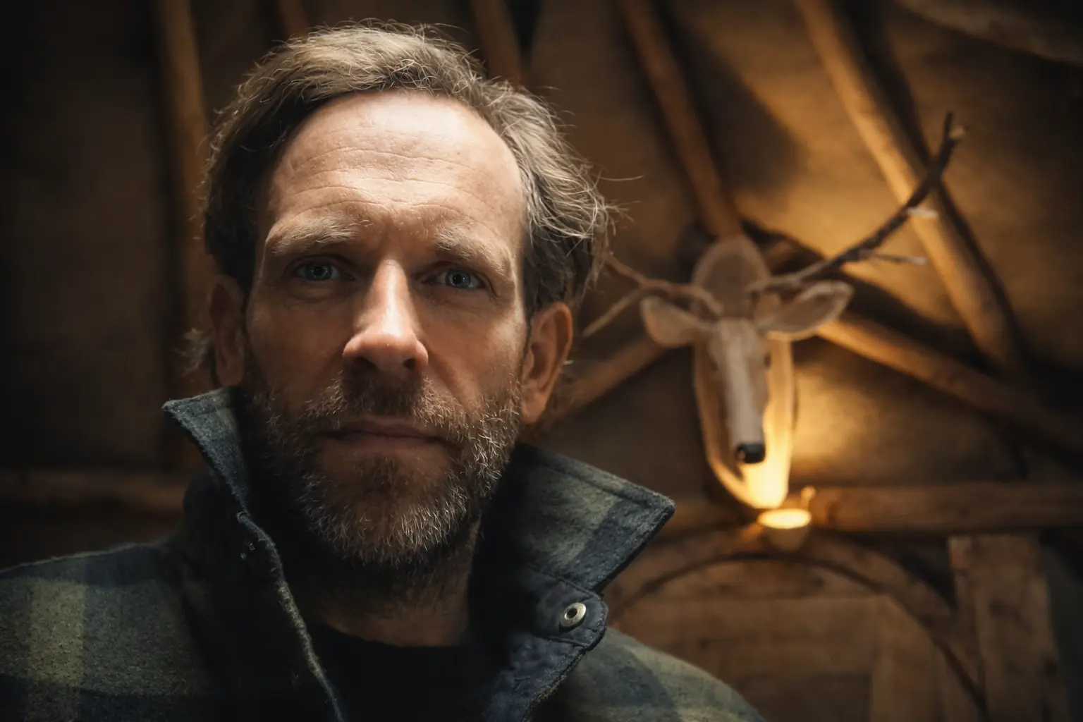 Videovorschau: Wer ich bin und worum es hier geht