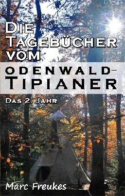 Der Odenwald-Tipianer II