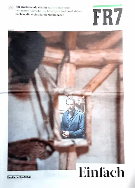 Frankfurter Rundschau Artikel